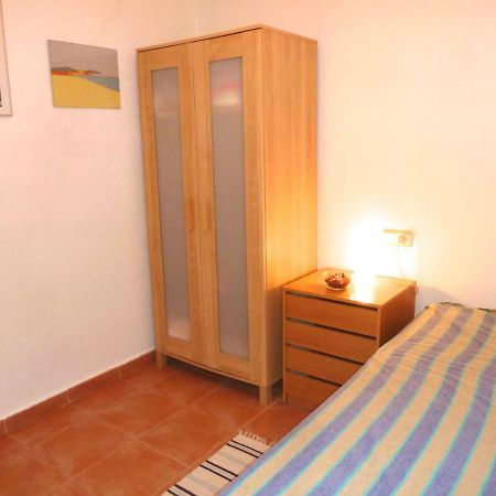 Ferienwohnung Mojacar, Marina De La Torre, 3 Dorm, 2 Banos, Cerca Mar Exterior foto
