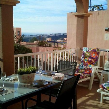 Ferienwohnung Mojacar, Marina De La Torre, 3 Dorm, 2 Banos, Cerca Mar Exterior foto