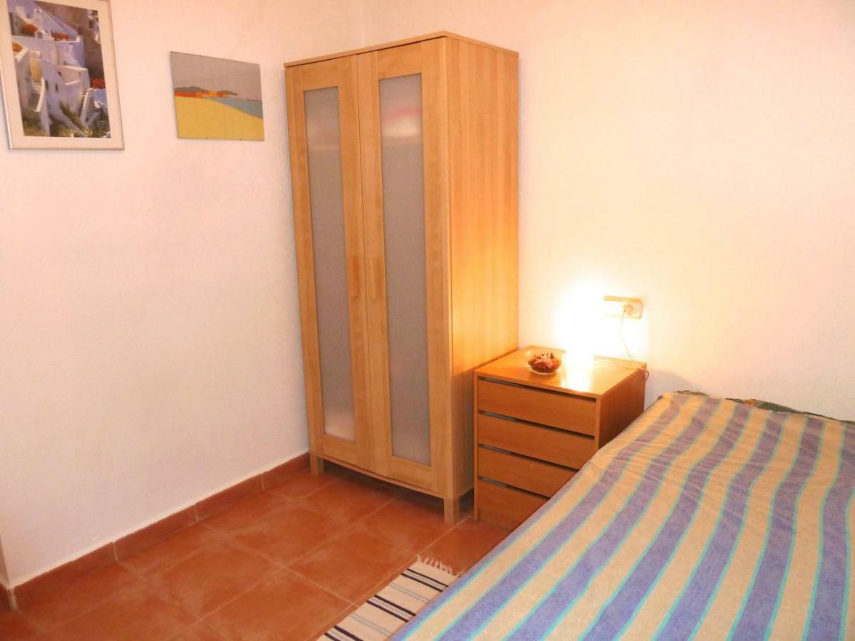 Ferienwohnung Mojacar, Marina De La Torre, 3 Dorm, 2 Banos, Cerca Mar Exterior foto